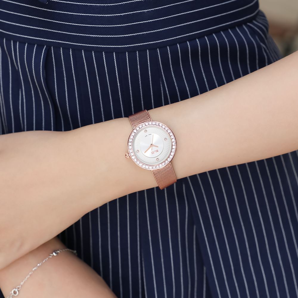 Đồng hồ Elio 32 mm Nữ ES193-01