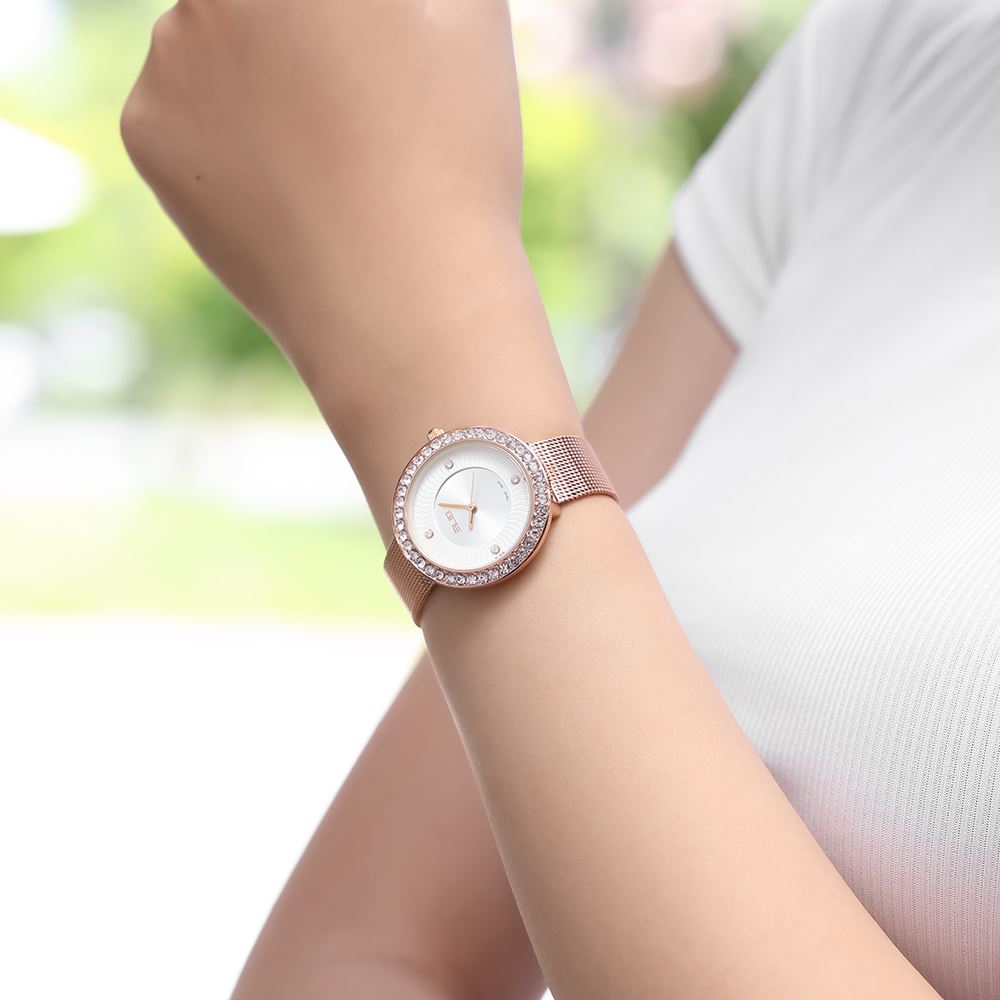 Đồng hồ Elio 32 mm Nữ ES193-01