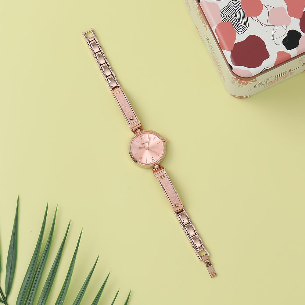 Đồng hồ Elio 26 mm Nữ ES194-01