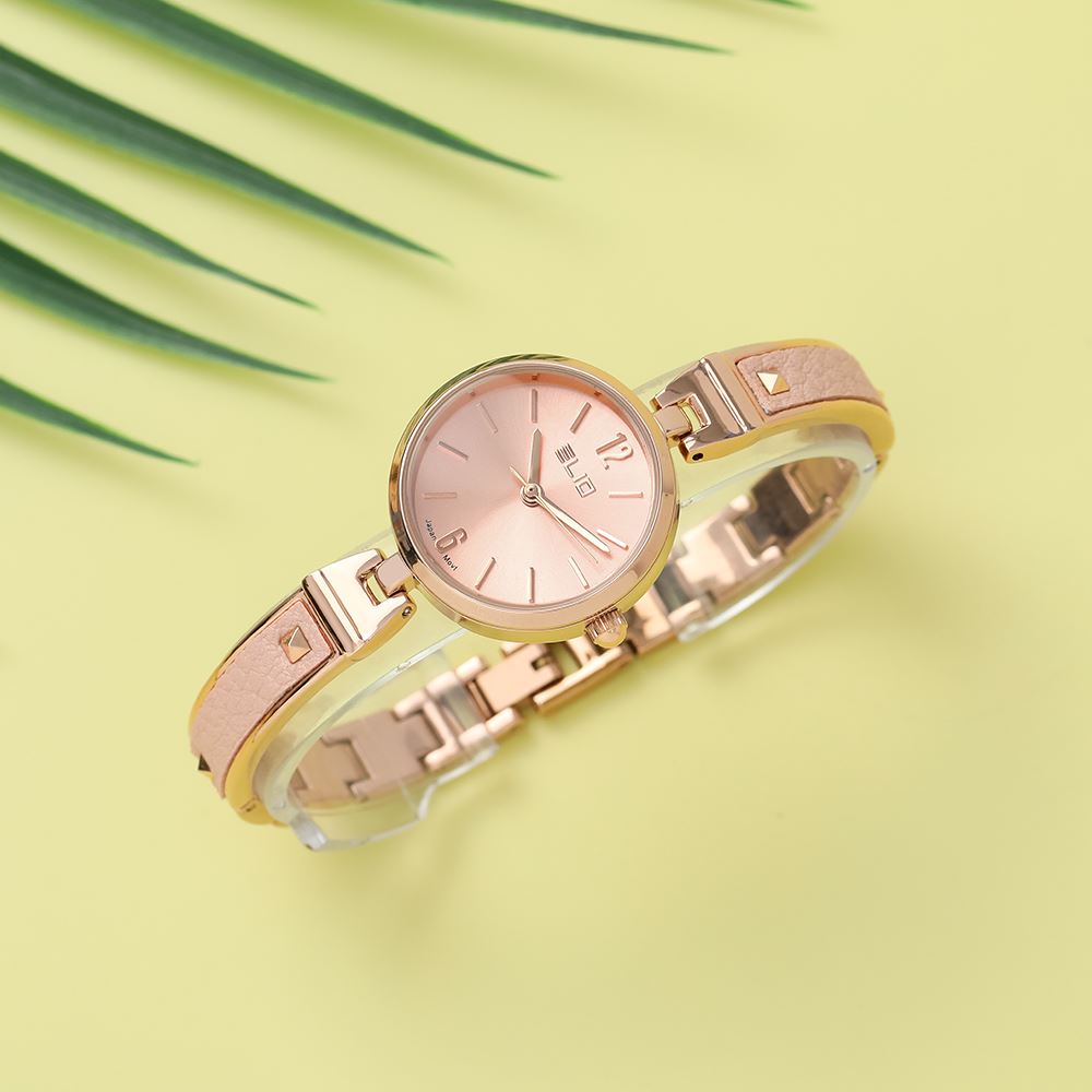 Đồng hồ Elio 26 mm Nữ ES194-01