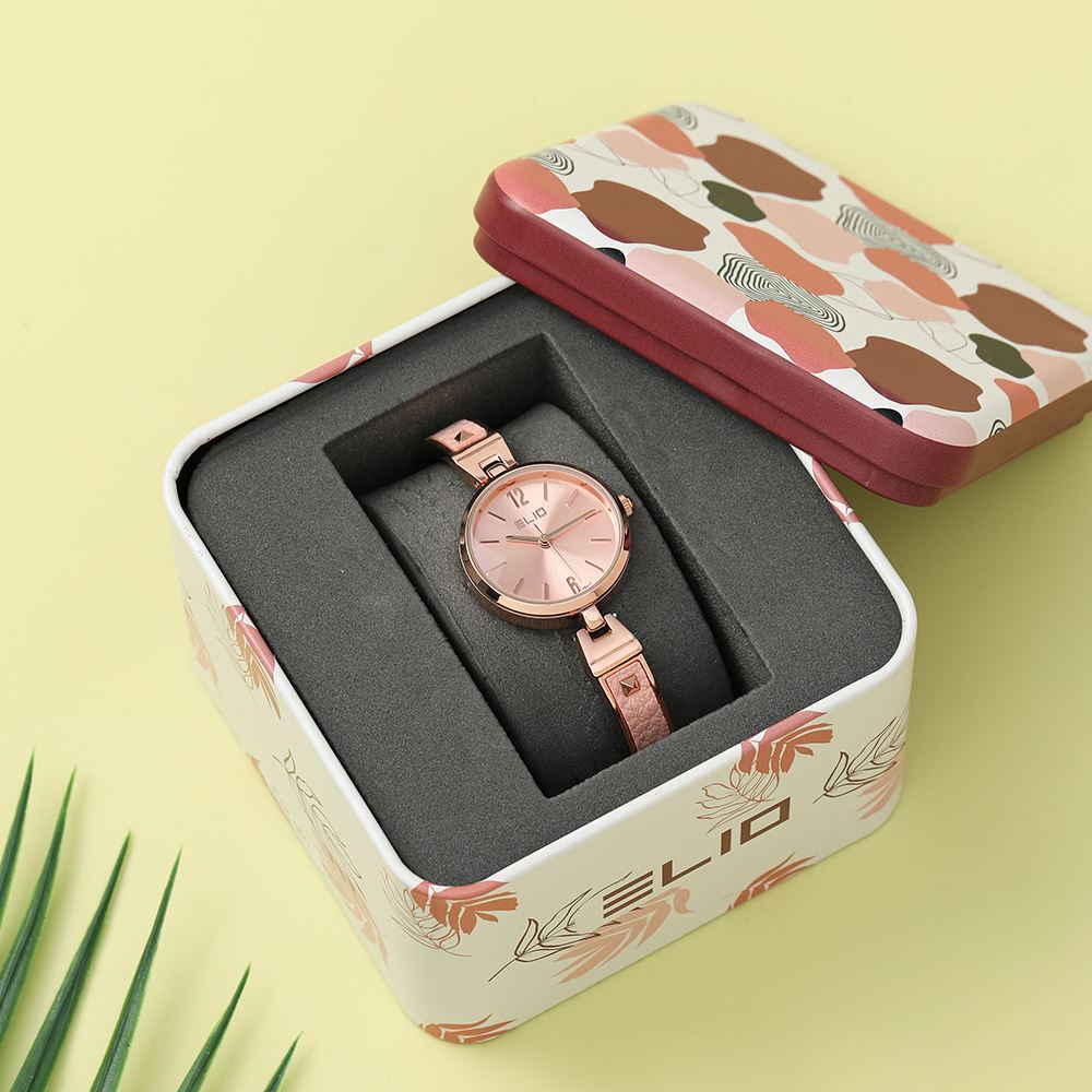 Đồng hồ Elio 26 mm Nữ ES194-01