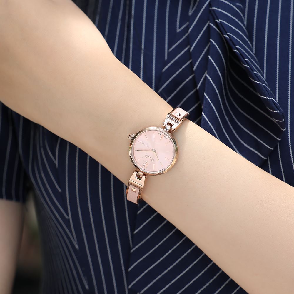 Đồng hồ Elio 26 mm Nữ ES194-01