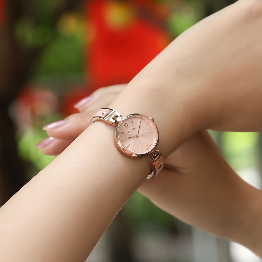 Đồng hồ Elio 26 mm Nữ ES194-01