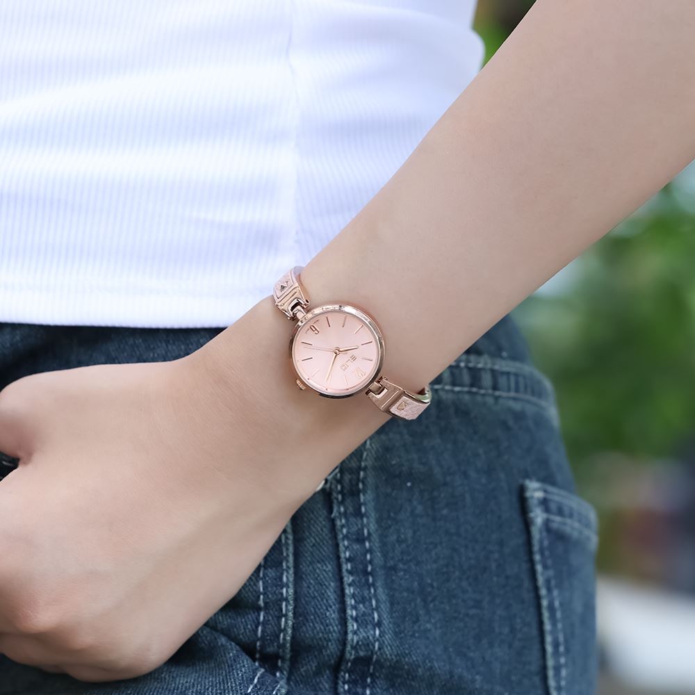 Đồng hồ Elio 26 mm Nữ ES194-01