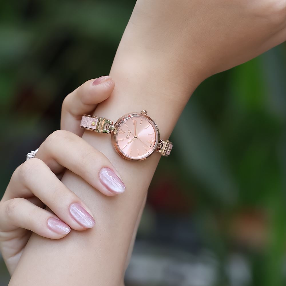 Đồng hồ Elio 26 mm Nữ ES194-01