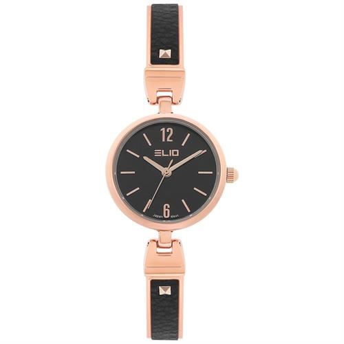 Đồng hồ Elio 26 mm Nữ ES194-02 Màu Màu kết hợp