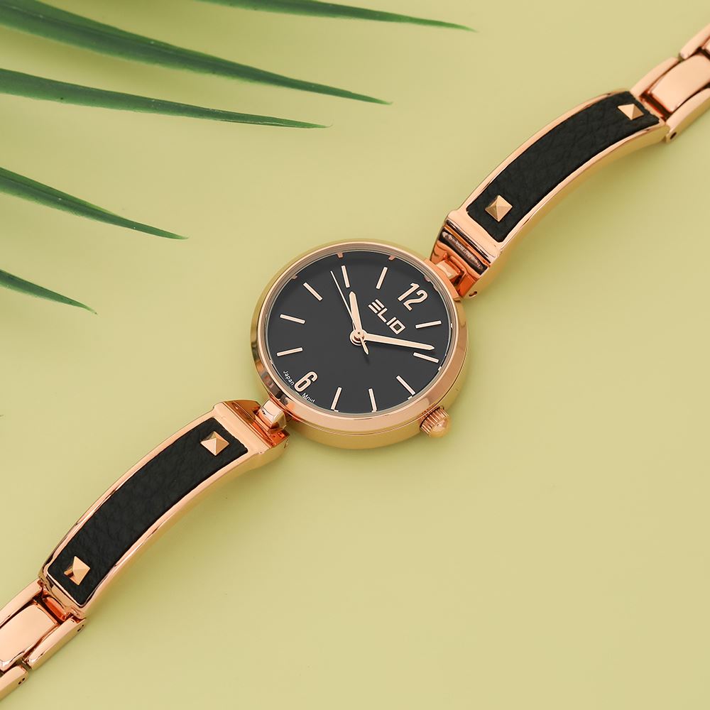 Đồng hồ Elio 26 mm Nữ ES194-02