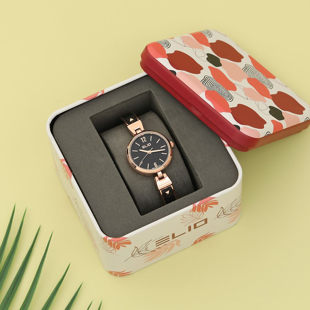 Đồng hồ Elio 26 mm Nữ ES194-02