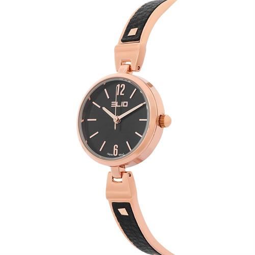 Đồng hồ Elio 26 mm Nữ ES194-02 Màu Màu kết hợp