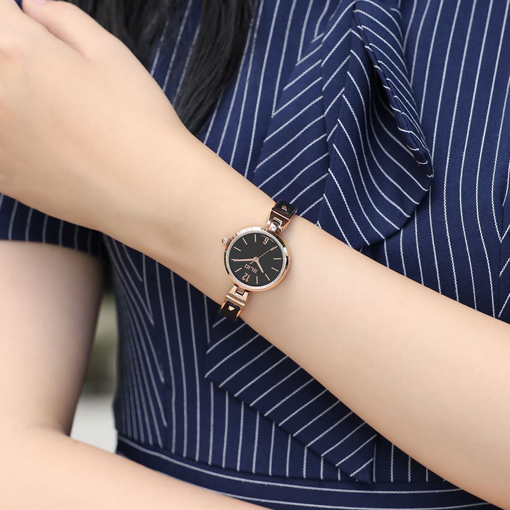 Đồng hồ Elio 26 mm Nữ ES194-02