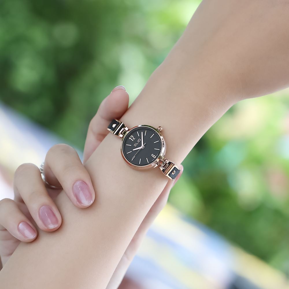 Đồng hồ Elio 26 mm Nữ ES194-02
