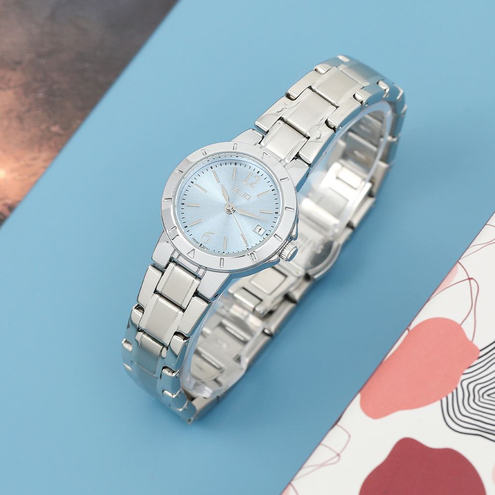 Đồng hồ Elio 25 mm Nữ ES195-01