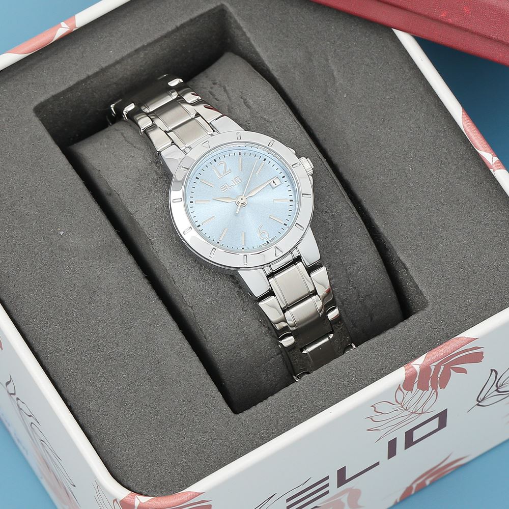 Đồng hồ Elio 25 mm Nữ ES195-01