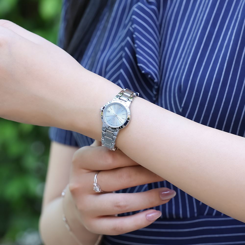 Đồng hồ Elio 25 mm Nữ ES195-01