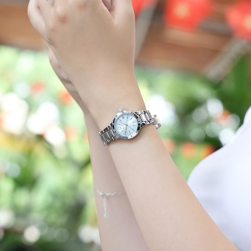 Đồng hồ Elio 25 mm Nữ ES195-01