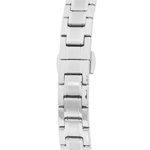 Đồng hồ Elio 25 mm Nữ ES195-01 Màu Bạc