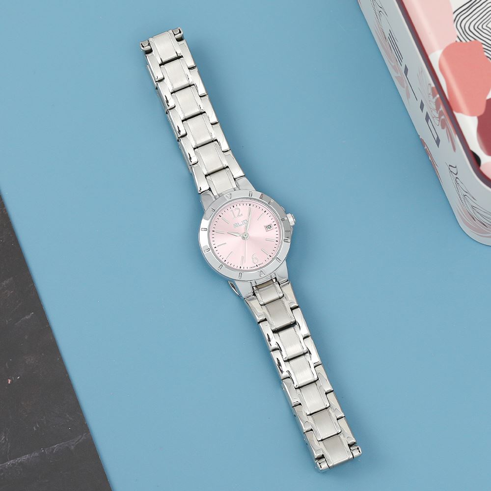 Đồng hồ Elio 25 mm Nữ ES195-02