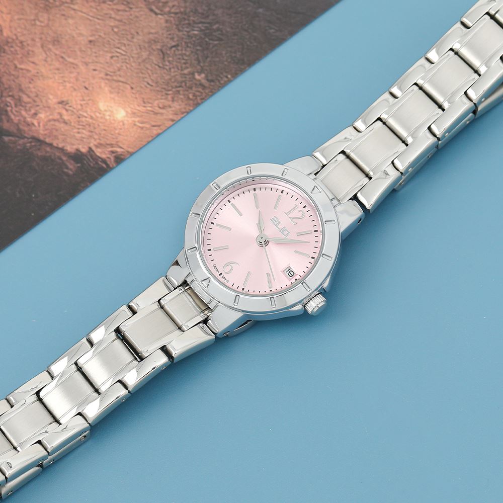 Đồng hồ Elio 25 mm Nữ ES195-02