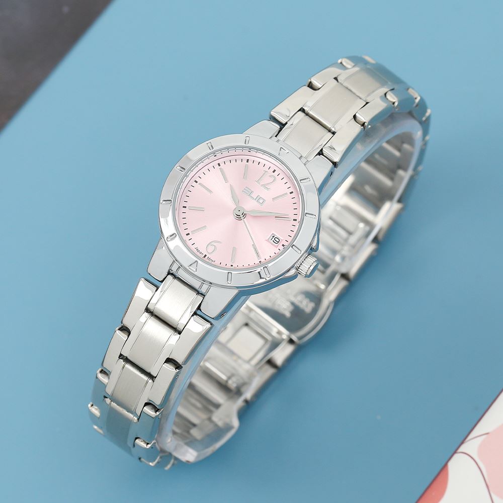 Đồng hồ Elio 25 mm Nữ ES195-02