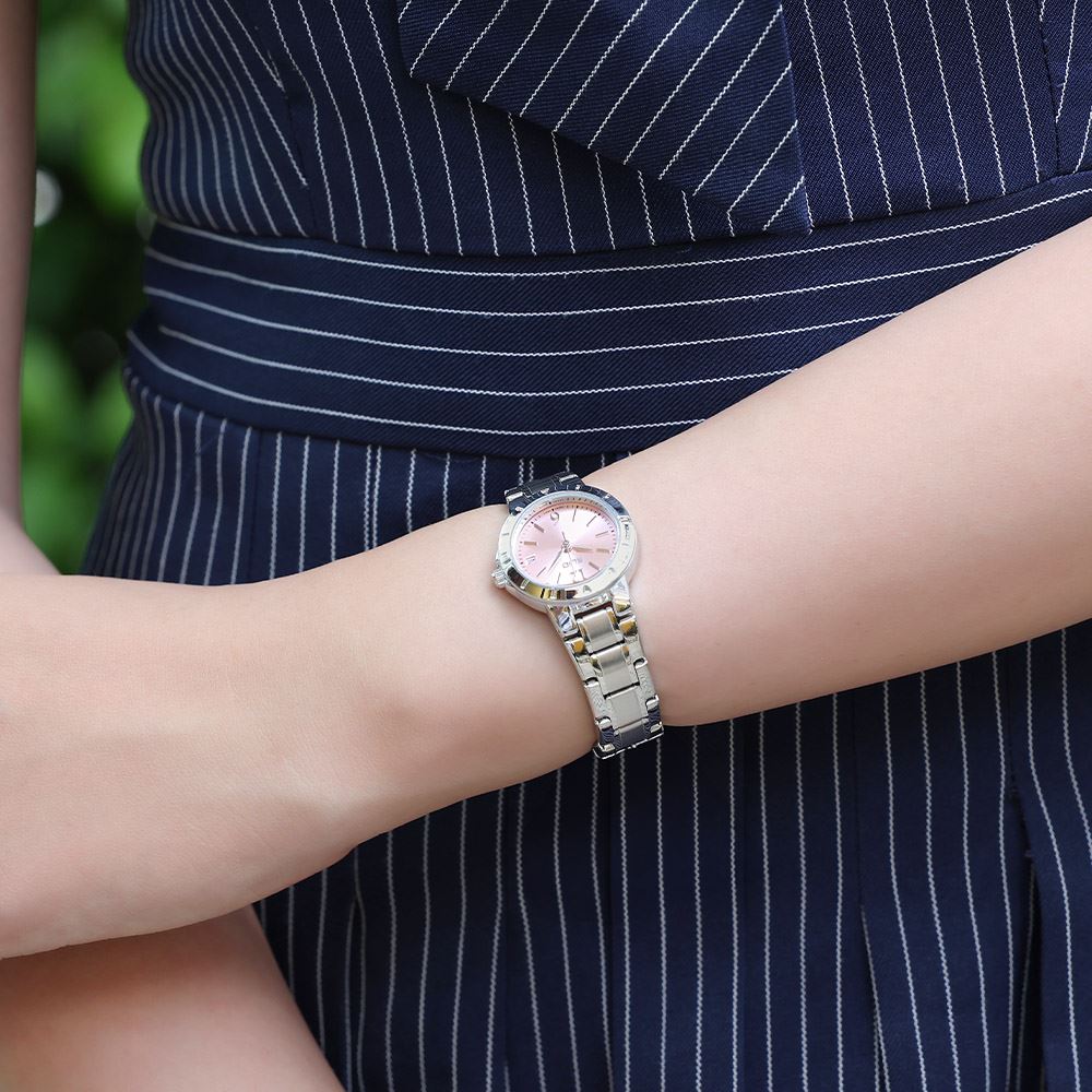 Đồng hồ Elio 25 mm Nữ ES195-02