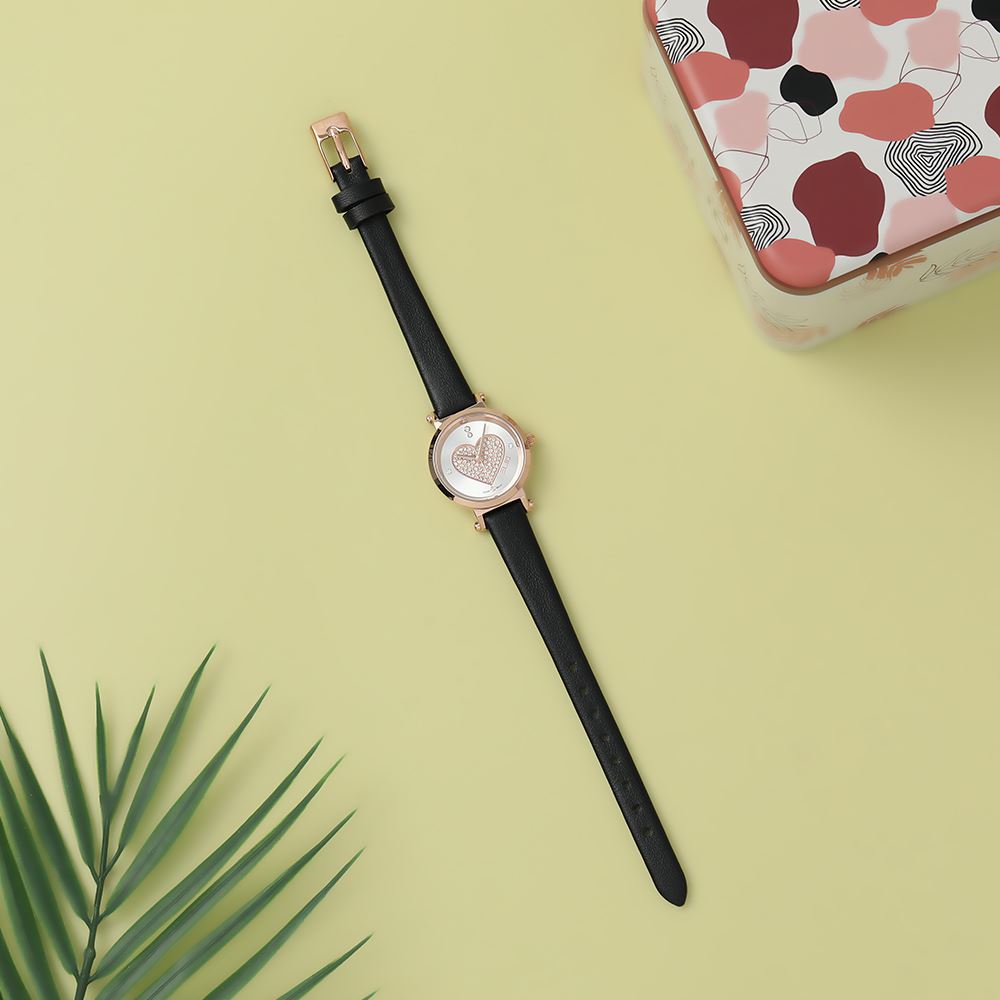 Đồng hồ Elio 26 mm Nữ EL163-01