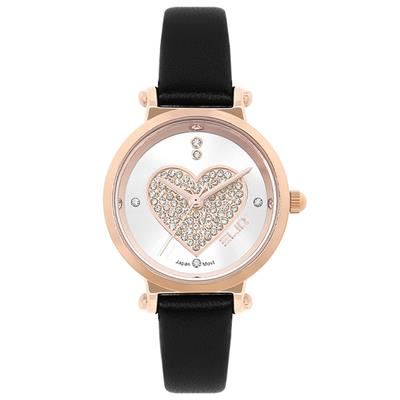 Đồng hồ Elio 26 mm Nữ EL163-01