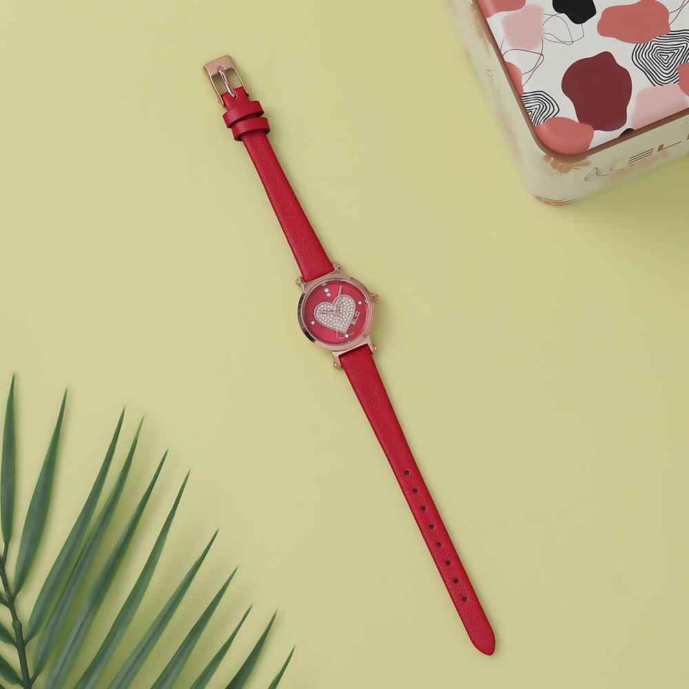 Đồng hồ Elio 26 mm Nữ EL163-02