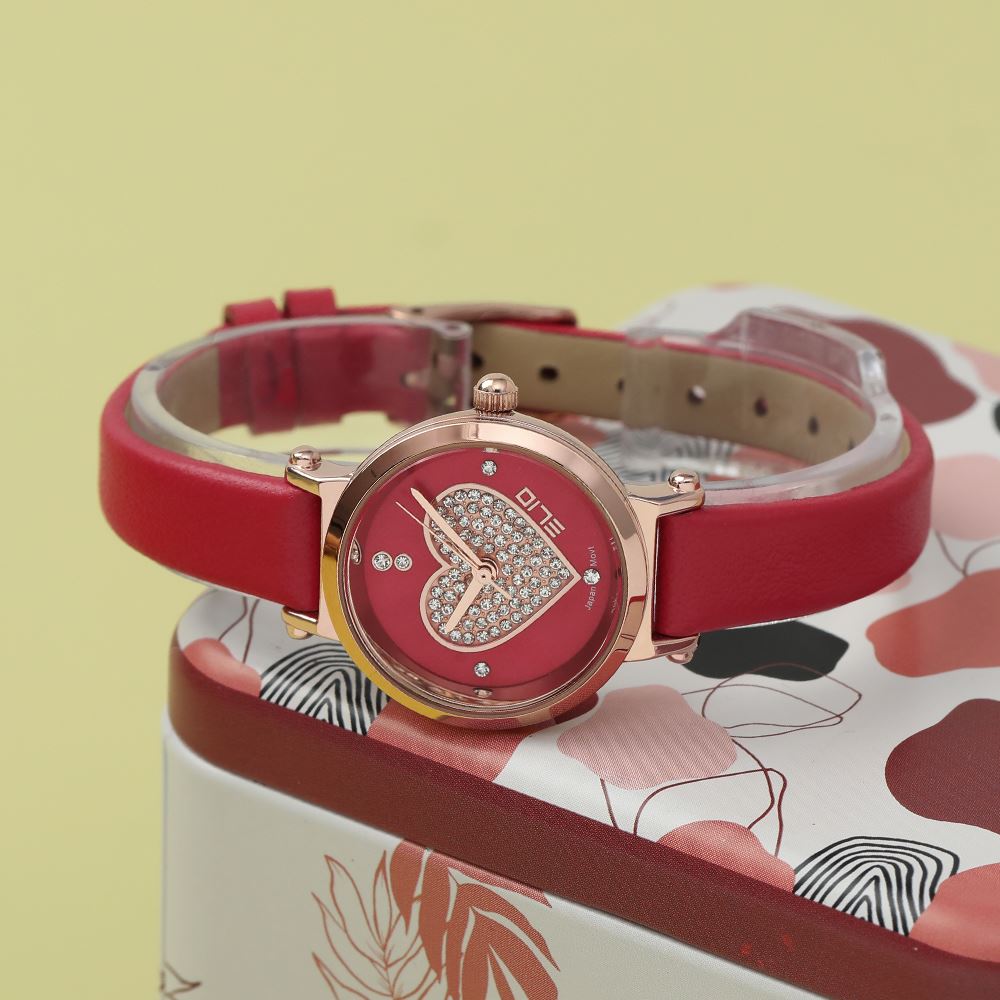 Đồng hồ Elio 26 mm Nữ EL163-02