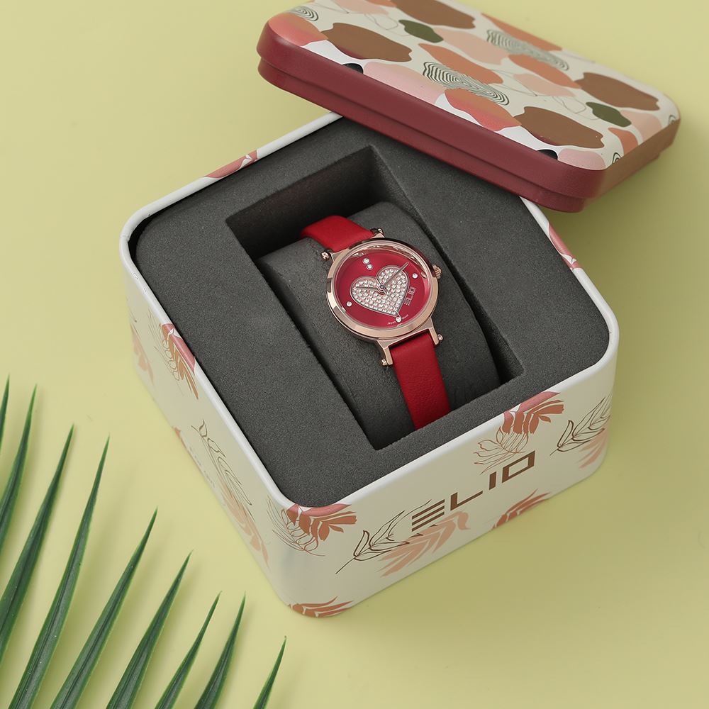 Đồng hồ Elio 26 mm Nữ EL163-02