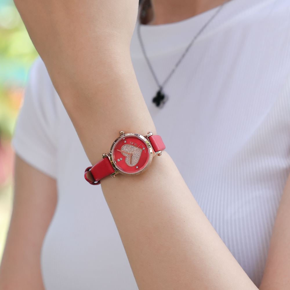 Đồng hồ Elio 26 mm Nữ EL163-02