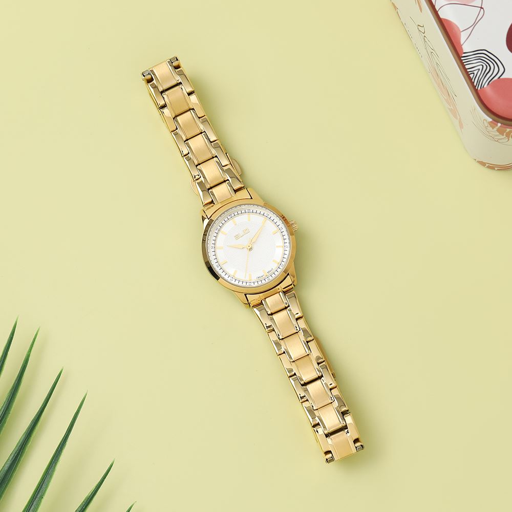 Đồng hồ Elio 28 mm Nữ ES196-01