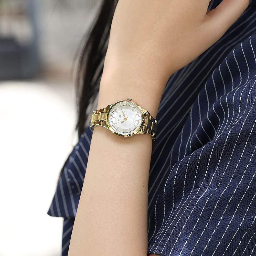 Đồng hồ Elio 28 mm Nữ ES196-01