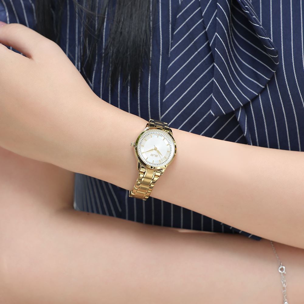 Đồng hồ Elio 28 mm Nữ ES196-01