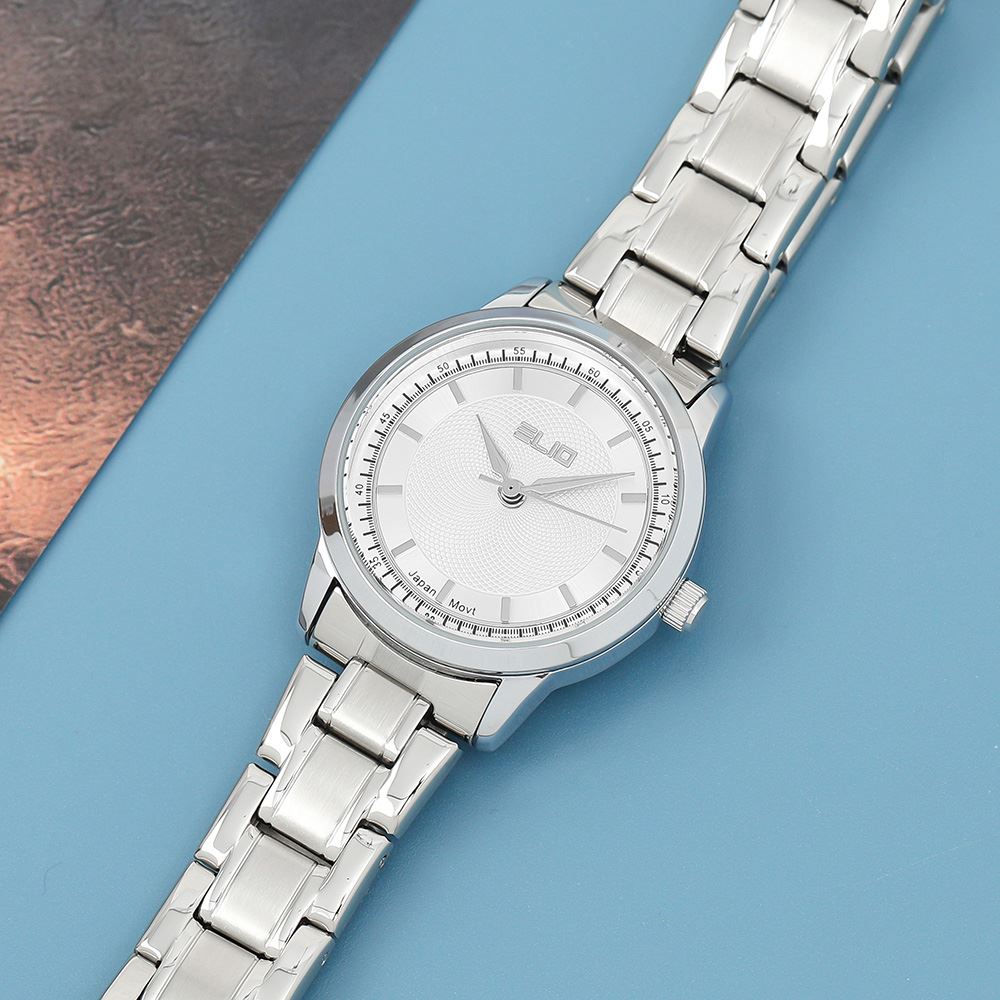 Đồng hồ Elio 28 mm Nữ ES196-02