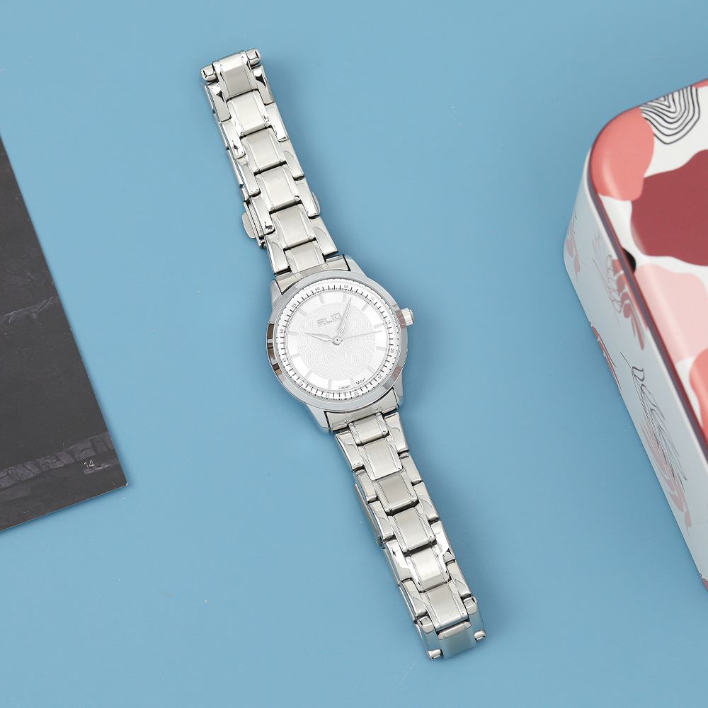 Đồng hồ Elio 28 mm Nữ ES196-02