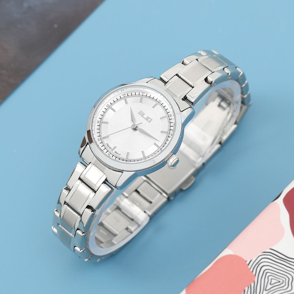 Đồng hồ Elio 28 mm Nữ ES196-02