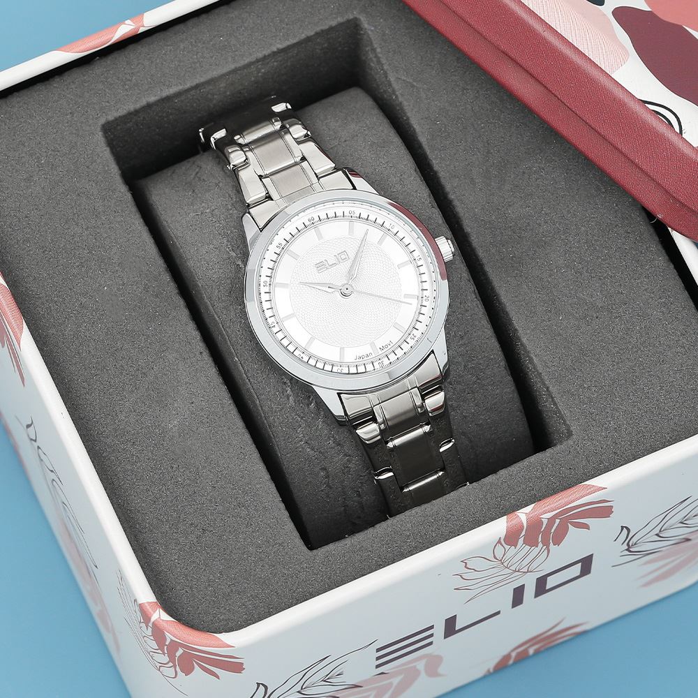 Đồng hồ Elio 28 mm Nữ ES196-02