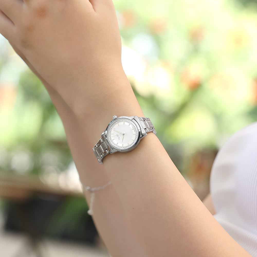 Đồng hồ Elio 28 mm Nữ ES196-02