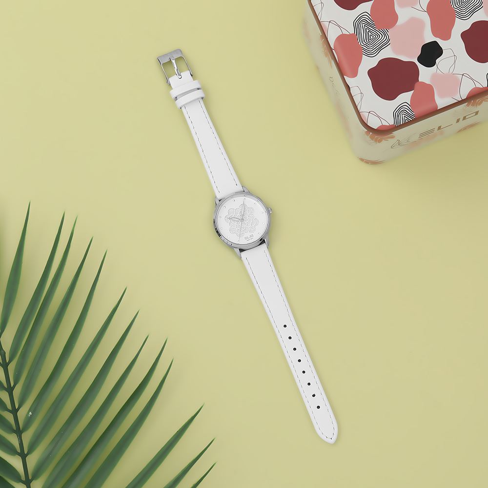 Đồng hồ Elio 30 mm Nữ EL165-01