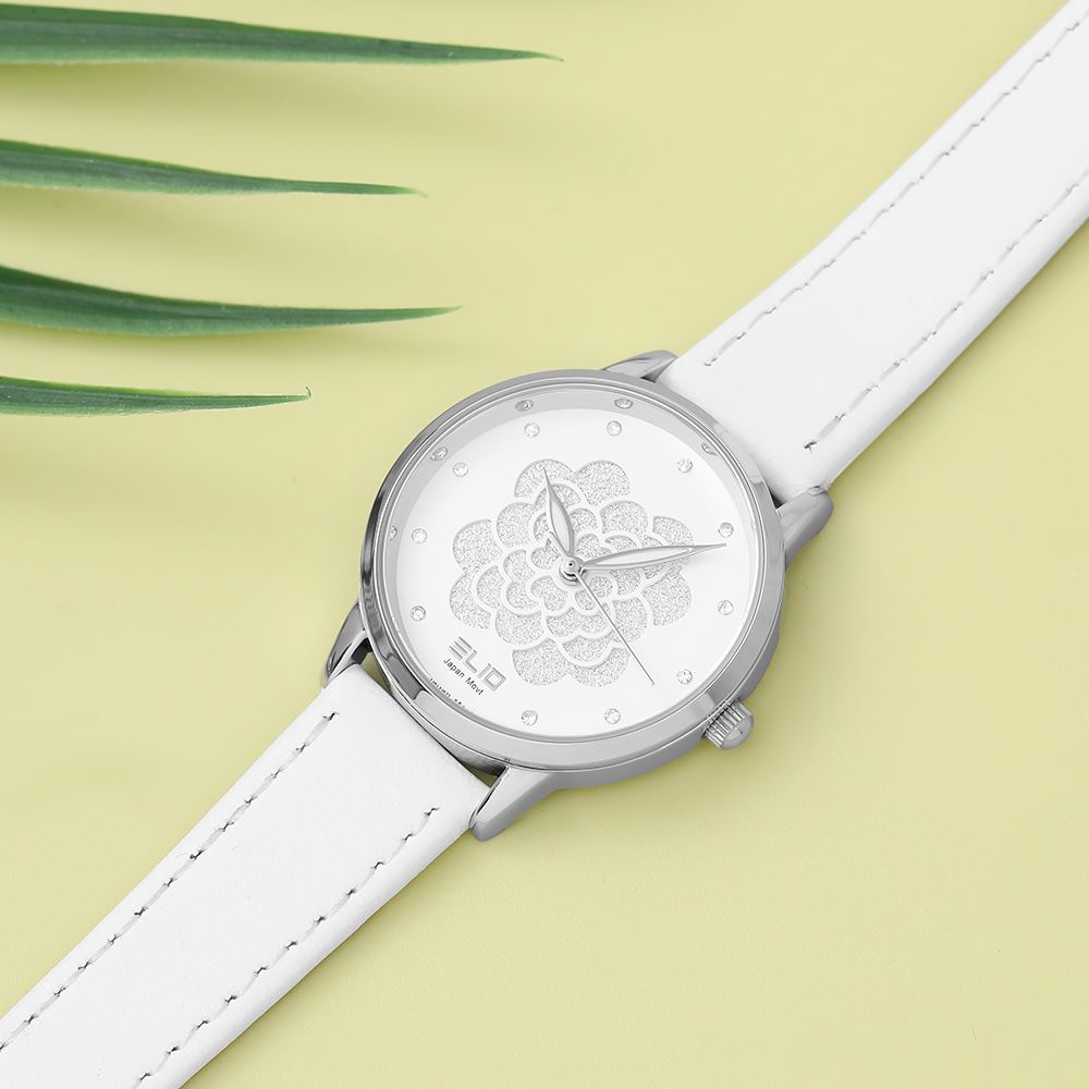 Đồng hồ Elio 30 mm Nữ EL165-01