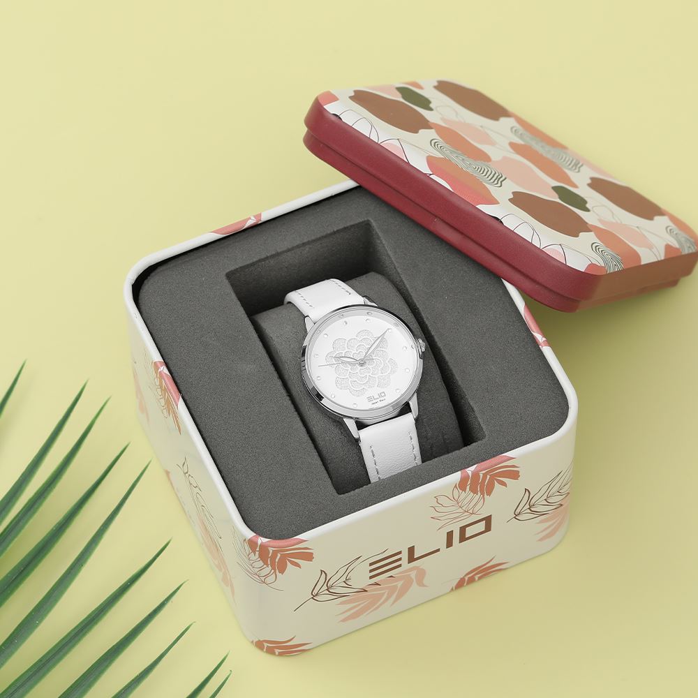 Đồng hồ Elio 30 mm Nữ EL165-01