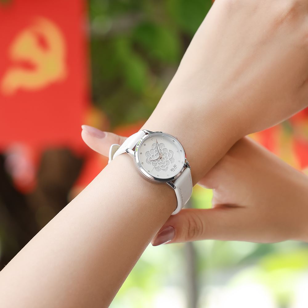 Đồng hồ Elio 30 mm Nữ EL165-01