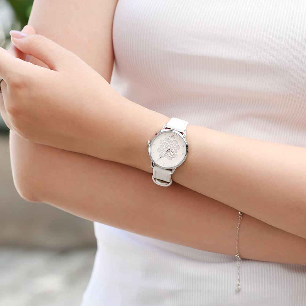 Đồng hồ Elio 30 mm Nữ EL165-01