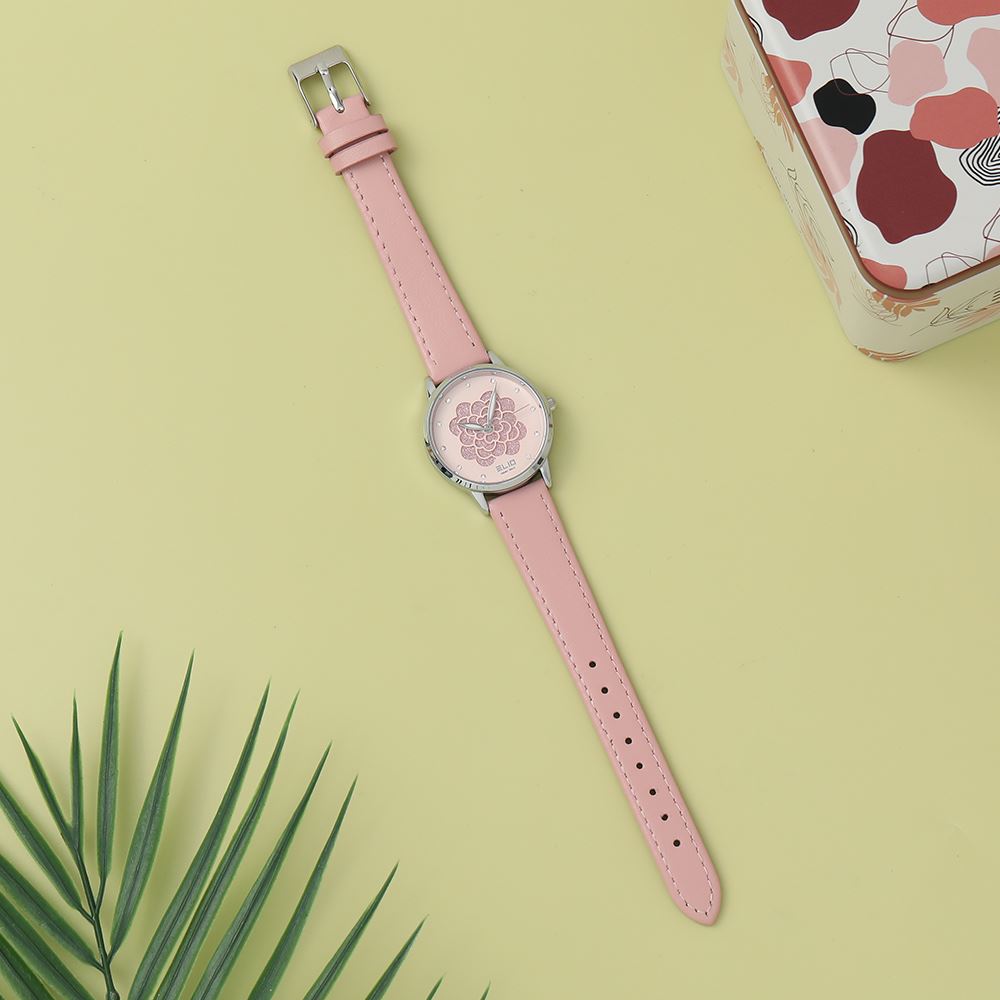 Đồng hồ Elio 30 mm Nữ EL165-02