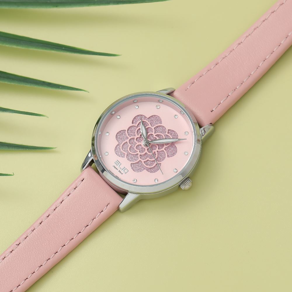 Đồng hồ Elio 30 mm Nữ EL165-02