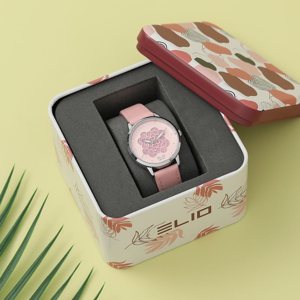 Đồng hồ Elio 30 mm Nữ EL165-02