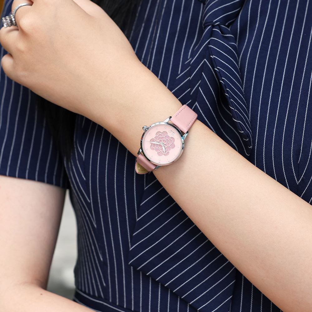 Đồng hồ Elio 30 mm Nữ EL165-02