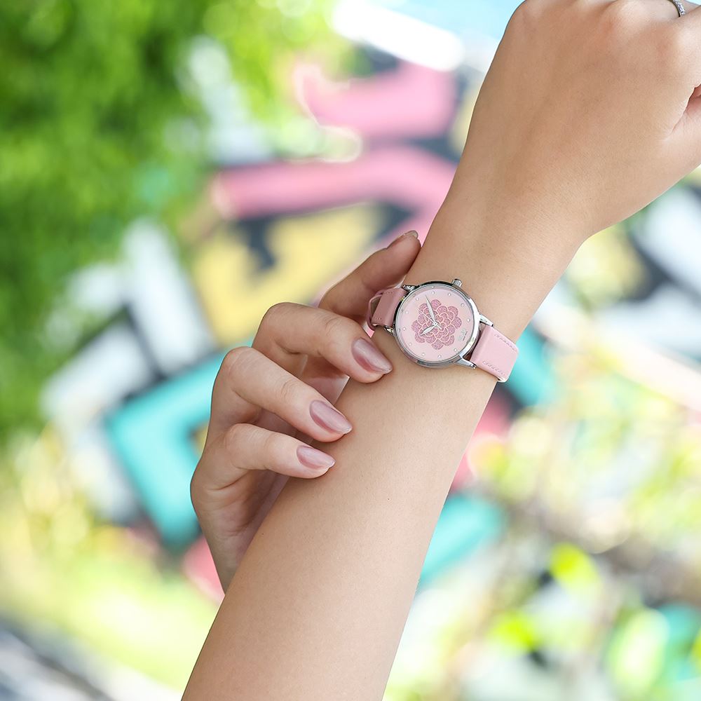 Đồng hồ Elio 30 mm Nữ EL165-02