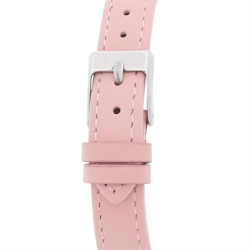 Đồng hồ Elio 30 mm Nữ EL165-02 Màu Hồng