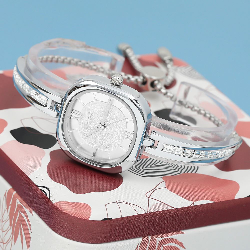 Đồng hồ Elio 26 mm Nữ ES197-01